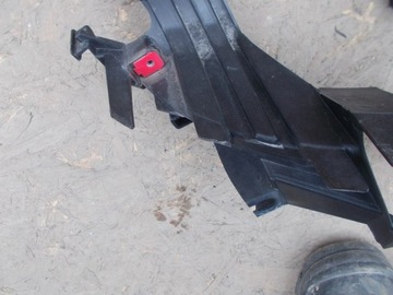 фото thumb №4, Pas передній mercedes a klasa w169 04-08