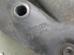 фото thumb №3, Scania r замок кабины