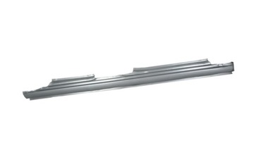 фото thumb №1, Поріг пороги обшивка seat leon i toledo ii правий