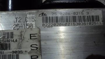 фото thumb №8, Насос abs p52089351ag jeep grand cherokee iii 3.0