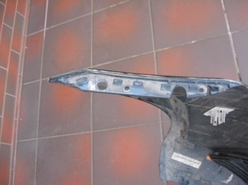 фото thumb №6, Бампер перед - mercedes s klasa w222 !!!