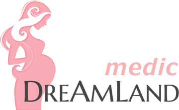 Dreamland Medic* Подушка для беременных