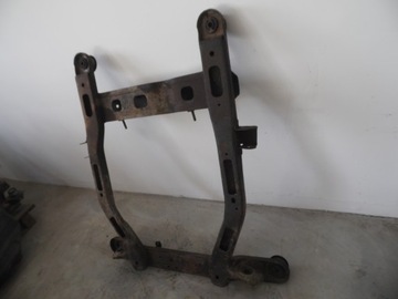 фото thumb №7, Подрамник тележка двигателя kia sedona i carnival 2.9 crdi