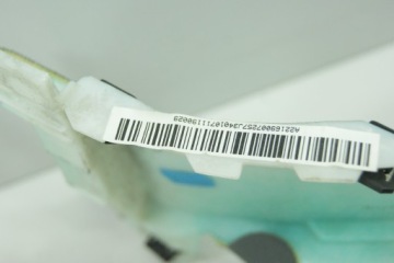 фото thumb №4, Защита заглушка подушка безопасности сиденье tl mercedes w221