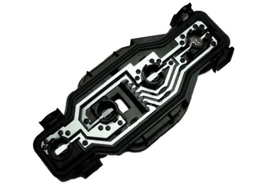 фото thumb №1, Вкладыш лампы задняя partner berlingo оригинал новый