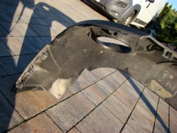 фото thumb №7, Bmw x-5 f-15-zderzak задняя задний