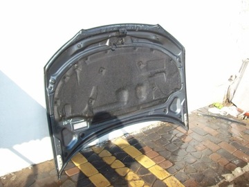 фото thumb №5, Капот крышка двигателя перед audi a3 8p 03-05