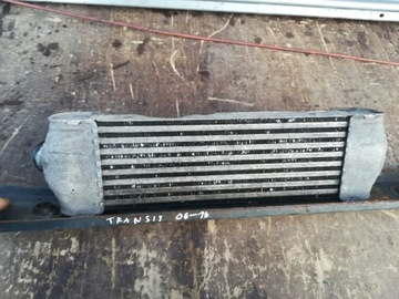 фото thumb №1, Інтеркулер transit 06-13 2.2 tdci радіатор