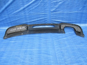 фото thumb №5, Audi a3 8v5 sedan спойлер накладка дифузор зад 16-