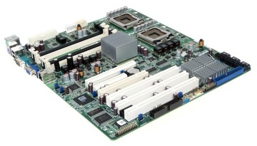 ПЛАТА Fujitsu-SIEMENS D2530-A10 s771 ECONEL 200 S2