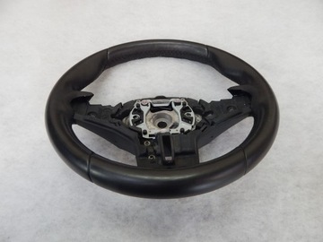 фото thumb №8, Bmw g01 g11 g12 g30 - руль м-пакет pod лепестки