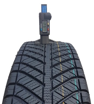 2x 175/65r15 OPONY WIELOSEZONOWE para 2szt. 175 65 15 całoroczne