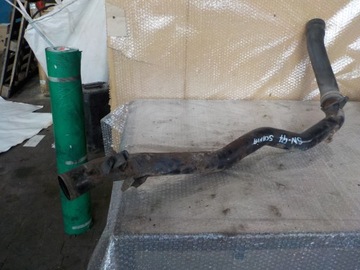 фото thumb №2, Scania r 420 шланг wody труба 2008r