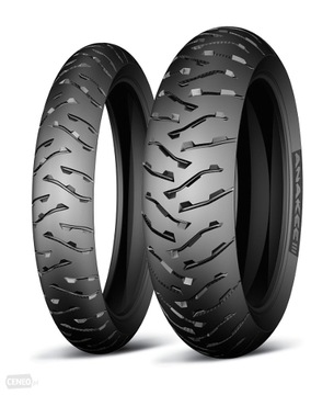 MICHELIN ANAKEE 3 150/70R17 69V TL/TT 2024 rok.