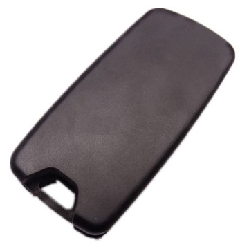 фото thumb №2, Ключ корпус ключа jeep renegade