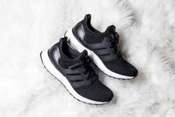 ADIDAS ULTRABOOST 4.0 PRIMEKNIT CORE BLACK/WHITE