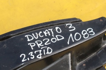 фото thumb №12, Передняя панель усилитель ducato iii 06- 2.3 jtd