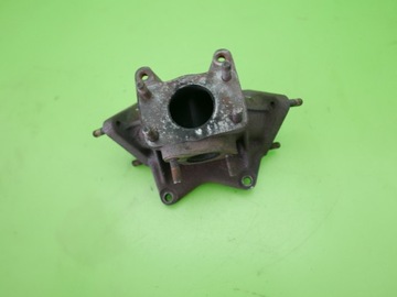 фото thumb №6, Коллектор выпускной 059131798b audi a4 b5 2.5 tdi