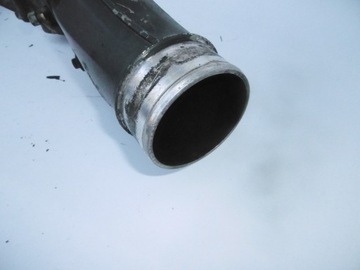 фото thumb №4, Коллектор всасывающий renault magnum volvo dxi 12 нагреватель