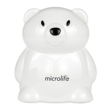 Детский ингалятор Microlife NEB 400 BEAR