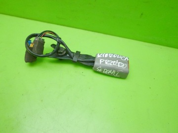 фото thumb №4, Замок поперечина перед левая kia sedona i 2.9 crdi 99-