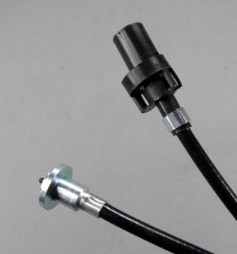 фото thumb №3, Трос спидометра ford transit 1986 - 2000