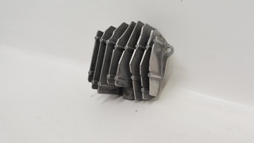 фото thumb №4, Mercedes w176 a klasa модуль led jeż full led