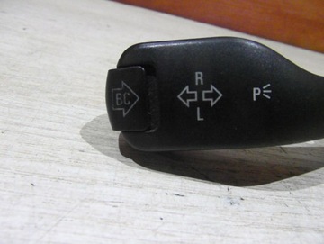 фото thumb №7, Рулевой/подрулевой света поворотов дворник bmw 3 e46