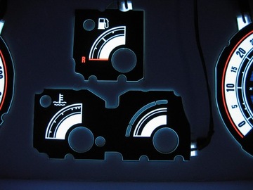 Диски MoMan INDIGLO RENAULT 19 Clio I