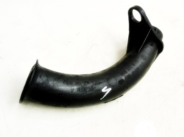 фото thumb №1, Труба колектора впускного vw 1.7 sdi polo lupo arosa