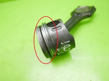 фото thumb №8, Поршень шатун mercedes vito ii w639 2.2 cdi 03-10