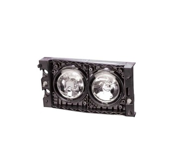 фото thumb №1, Протитуманна фара дальнє світло протитуманний daf xf105 лівий