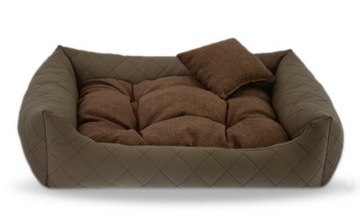 маленький манеж для собак и кошек 55/45 XS EKO PIK