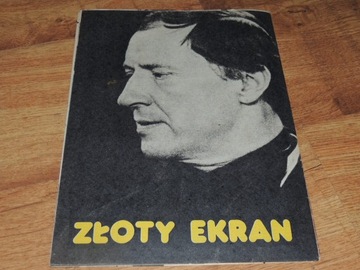 EKRAN 13/1983 I Cembrzyńska K Chamiec I Gogolewski
