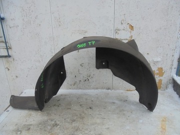фото thumb №1, Підкрилок зад праві peugeot 3008