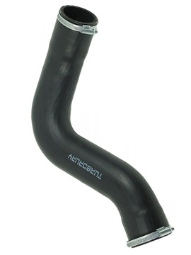 фото thumb №4, Шланг интеркулер toyota corolla verso 2.0 d4d