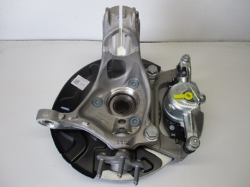 фото thumb №6, Поворотний кулак skoda superb 3v0 passat b8 3g0 права