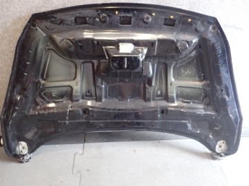 Капот ford kiga mk2 12-16 Оригінал, фото thumb