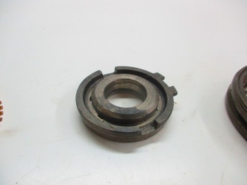 фото thumb №8, Kia carnival 2.9td tdi 99-06 запчастини коробки коробки передач