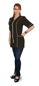 Multi -Branch защитный фартук 18 цветов. XS