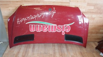 фото thumb №5, Капот mercedes sprinter w906 рестайлінг