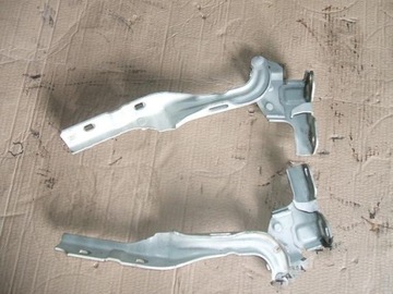 фото thumb №11, Alfa romeo giulietta петля капот правий лівий