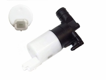 фото thumb №2, Помпа омывателя do renault trafic twingo