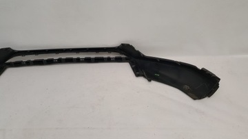 фото thumb №6, Audi q3 s line спойлер бампера перед 2014-2018r