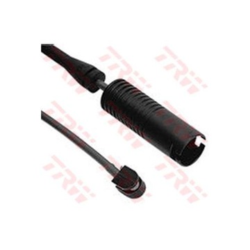 фото thumb №12, Датчик колодки. тормозной. bmw 3 e36 m3 94-08 перед