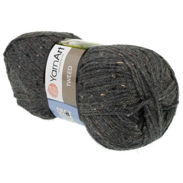 Пряжа YarnArt Tweed 225