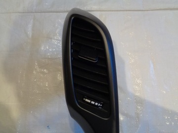 фото thumb №3, Hyundai i30 впуск решітка панель обдув ліва