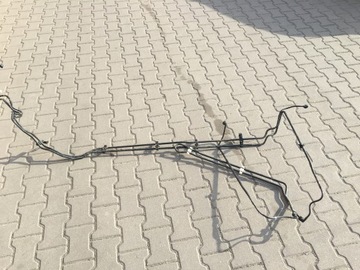 фото thumb №1, Дроти paliwowe kadjar 1.5 dci