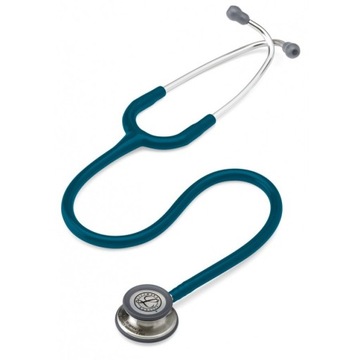 Стетоскоп 3M Littmann Classic III CARIBBEAN BLUE