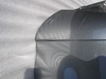 фото thumb №4, Оригінал кришка багажника c4 citroen grand picasso ii